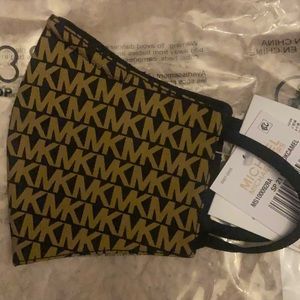 Michael kors face mask